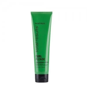 Image of Matrix Curl Please Contouring Hair Lotion 150ml