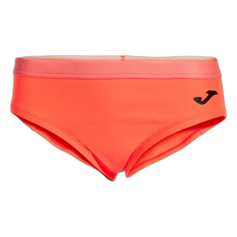 Image of Womens competition knickers Joma Olimpia II Orange Female XS