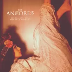 Image of Confessions of a Romance Novelist by The Anchoress CD Album
