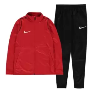 Image of Nike 20 Tracksuit - Red