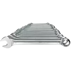 Image of Gedore Combination spanner set 20 pcs UD profile 8-32 mm
