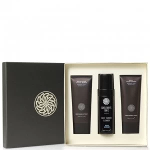 Image of Gentlemens Tonic Facial Gift Set