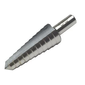 Image of Halls MC 10M High-Speed Steel Step Drill 4-30mm