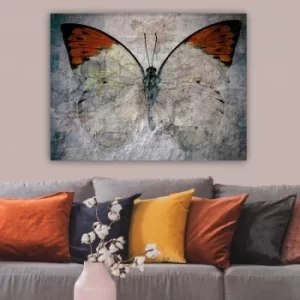 Image of 586492415_70100 Multicolor Decorative Canvas Painting