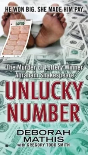 Image of Unlucky number by Deborah Mathis