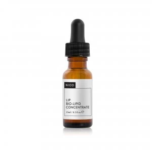 Image of NIOD Lip Bio Lipid Concentrate 15ml