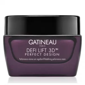 Image of Gatineau DefiLift 3D Toned Cream 50ml