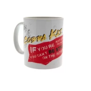 Image of Cobra Kai Mug Strong