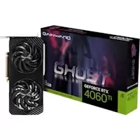 Image of Gainward GeForce RTX 4060Ti Ghost 8GB GDDR6 PCI-Express Graphics Card