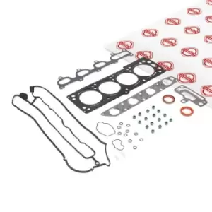 Image of ELRING Gasket Set, cylinder head OPEL,VAUXHALL 537.680 1606282,93185766