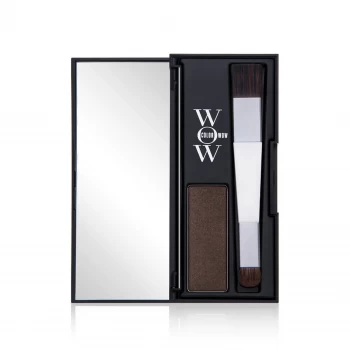 Image of Color Wow Root Cover Up Dark Brown 2.1g