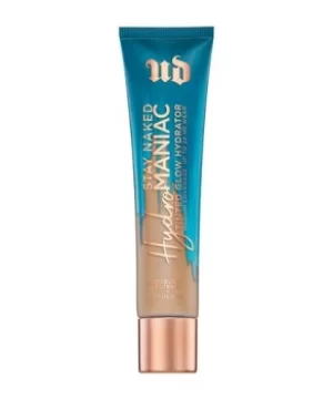Image of Urban Decay Stay Naked Hydromaniac Tinted Glow Hydrator 41