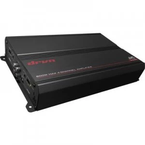 Image of 4-channel headstage 800 W JVC KS-DR3004