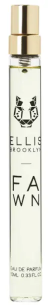 Image of Ellis Brooklyn Fawn Eau de Parfum For Her 10ml