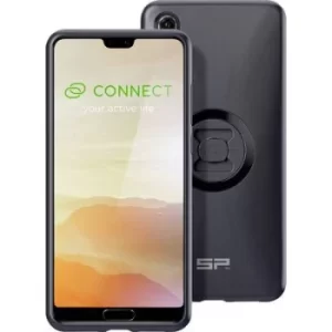 Image of SP Connect SP PHONE CASE SET Huawei P20 PRO Smartphone holder Black
