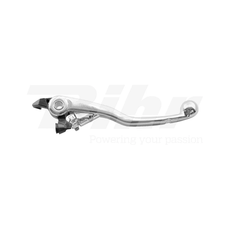Image of V PARTS OEM Type Casted Aluminium Right Lever Polished