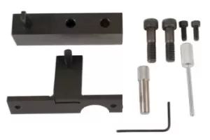 Image of Laser Tools 6617 Engine Timing Kit Vauxhall/Opel 1.6CDTi