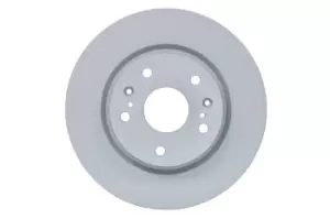 Image of Bosch Brake disc 0 986 479 C40 Brake rotor,Brake discs SUZUKI,VITARA (LY),SX4 S-Cross (JY)