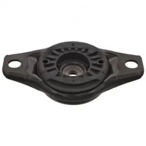 Image of Mounting Bush Bearing 46370 by Febi Bilstein Rear Axle Left/Right