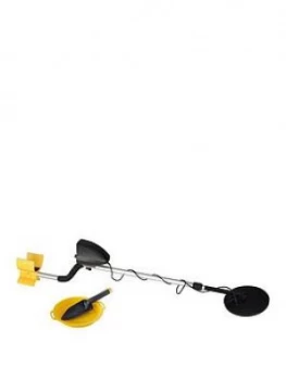 Image of Buki Metal Detector Expert