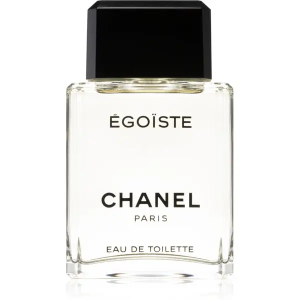 Image of Chanel Egoiste Eau de Toilette For Him 100ml