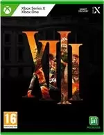 Image of XIII (Xbox Series X / One)