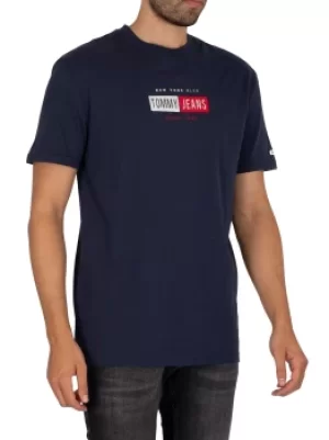 Image of Timeless Brand T-Shirt