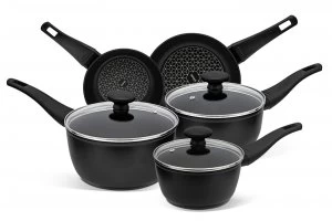 Image of Prestige Thermosmart 5 Piece Cookware Set