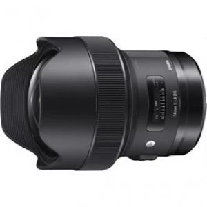 Image of Sigma 14mm f1.8 DG HSM Art Sony FE