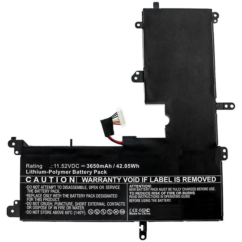 Image of CoreParts MBXAS-BA0191 laptop spare part Battery