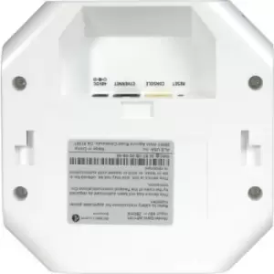 Image of Alcatel-Lucent Enterprise OAW-AP1101-RW AP1101 Single WiFi access point 1.2 GBit/s 2.4 GHz, 5 GHz