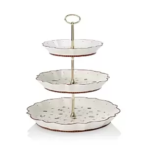 Image of Villeroy & Boch Toy's Delight Three-Tier Server