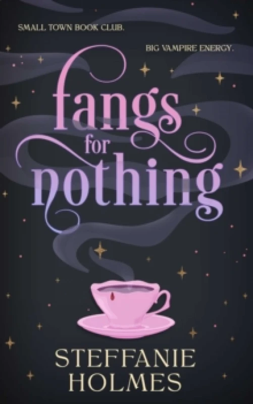 Image of Fangs for Nothing : Volume 1 Paperback / softback