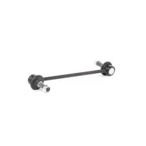 Image of A.B.S. Anti-roll bar link 260387 Rod / Strut, stabiliser,Drop link VW,Transporter V Bus (7HB, 7HJ, 7EB, 7EJ, 7EF, 7EG, 7HF, 7EC)