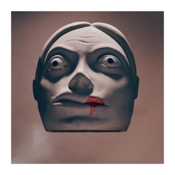 Image of Museum Of Love - Life Of Mammals Vinyl