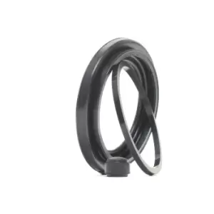 Image of QUICK BRAKE Brake Caliper Repair Kit VW,AUDI,MERCEDES-BENZ 114-0087 Caliper Repair Kit,Brake Caliper Rebuild Kit,Repair Kit, brake caliper