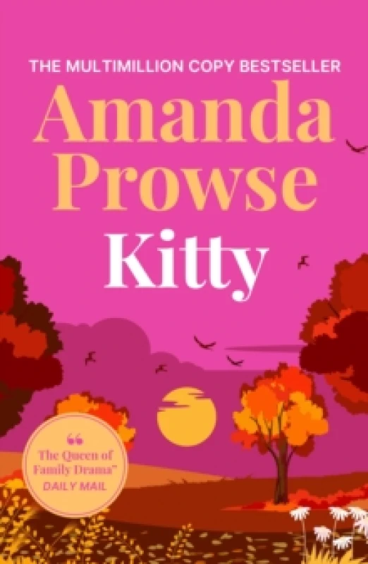 Image of Kitty. Paperback. By Amanda Prowse Books