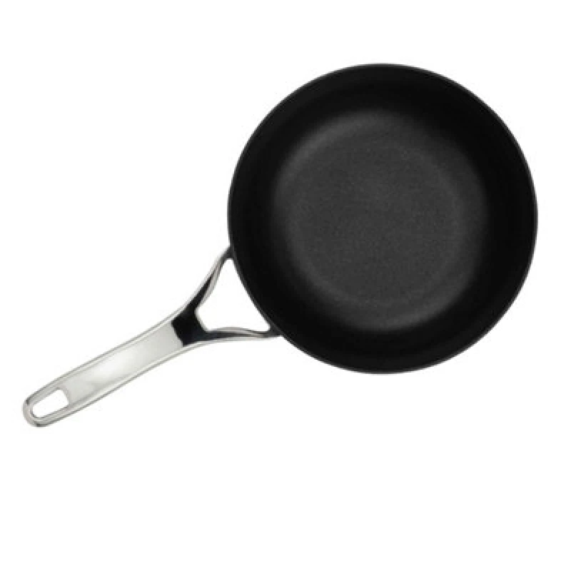 Image of Anolon Nouvelle Luxe Open Skillet 30cm Black unisex