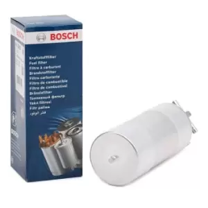 Image of Bosch Fuel Filter F 026 402 845 AUDI,A6 Avant (4F5, C6),A6 Limousine (4F2, C6),A6 Allroad (4FH, C6)