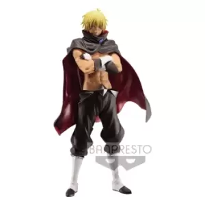 Image of That Time I Got Reincarnated as a Slime Otherworlder PVC Statue Veldora 19 cm