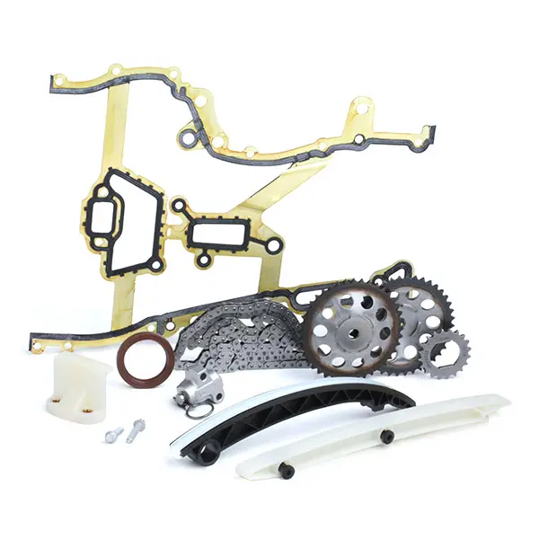 Image of FEBI BILSTEIN Timing Chain Kit Closed chain 37999 OPEL,RENAULT,NISSAN,Movano B Kastenwagen (X62),Movano B Bus (X62)