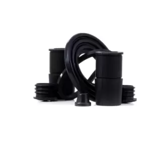 Image of RIDEX Brake Caliper Repair Kit 405R0040 Caliper Repair Kit,Brake Caliper Rebuild Kit BMW,SAAB,3 Limousine (E36),3 Coupe (E36),3 Compact (E36)