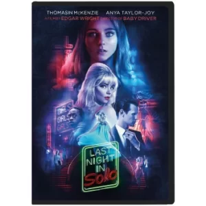 Image of Last Night in Soho