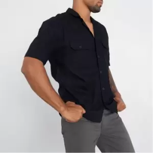 Image of I Saw It First Mens Chino Shorts - Green