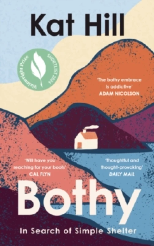 Image of Bothy. Paperback. By Kat Hill Books