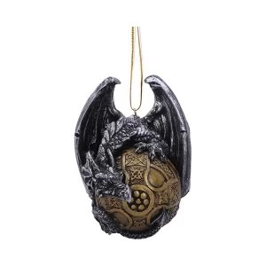 Image of Elden Dragon Hanging Ornament