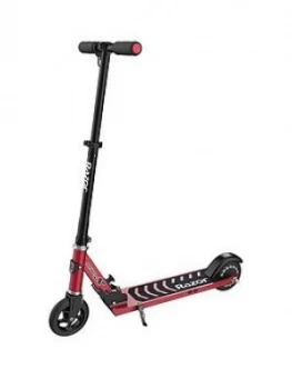 Image of Razor Razor Power A2 Lithium Electric Scooter Red