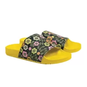 Image of Regatta Orla Kiely Sliders - MountnFloral
