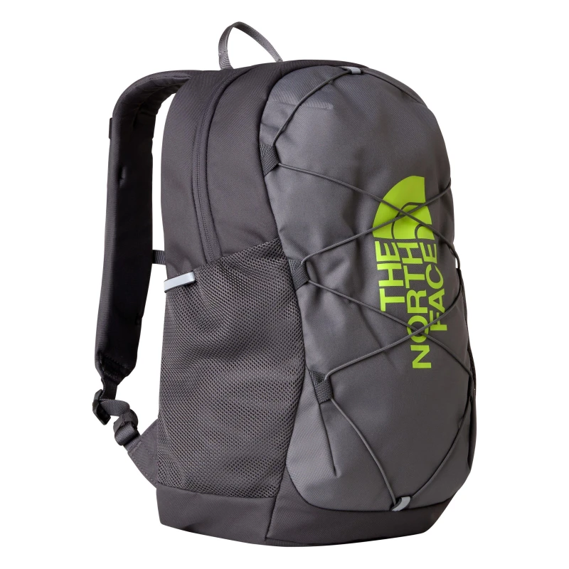 Image of The North Face Jester Backpack Juniors Smoke Pearl 7E1 unisex One Size