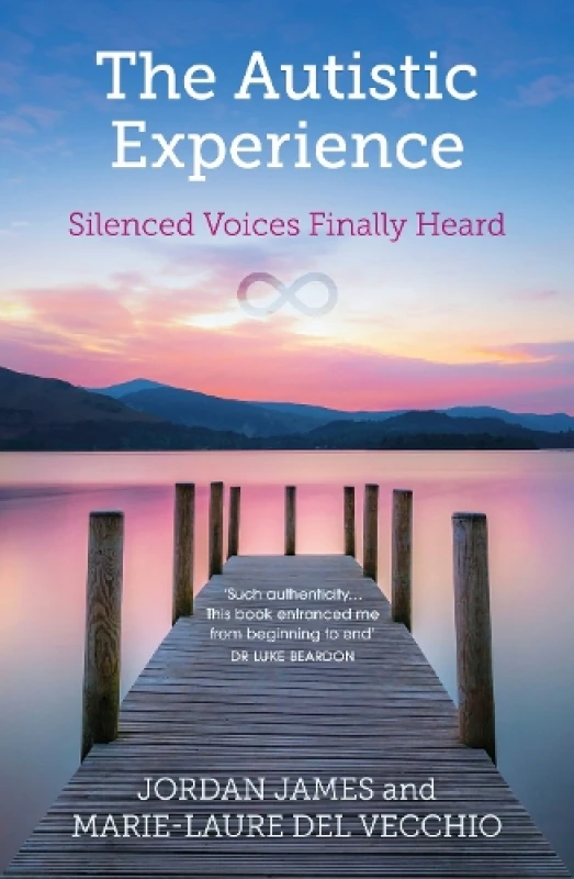 Image of The Autistic Experience : Silenced Voices Finally Heard Paperback / softback